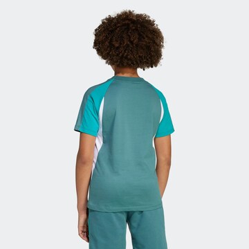 ADIDAS SPORTSWEAR Funktionsshirt in Grün