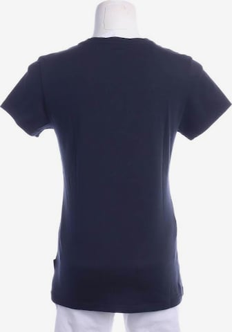 Emporio Armani Top & Shirt in S in Blue