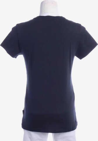 Emporio Armani Shirt S in Blau