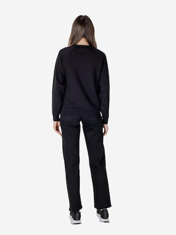 ARMANI EXCHANGE Sweatshirt 'XW000826 AF13397' in Black