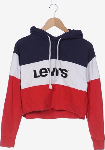 LEVI'S ® Sweatshirt & Zip-Up Hoodie in XS in Mixed colors: front