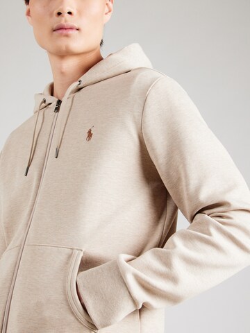 Polo Ralph LaurenGornji dio trenirke - bež boja