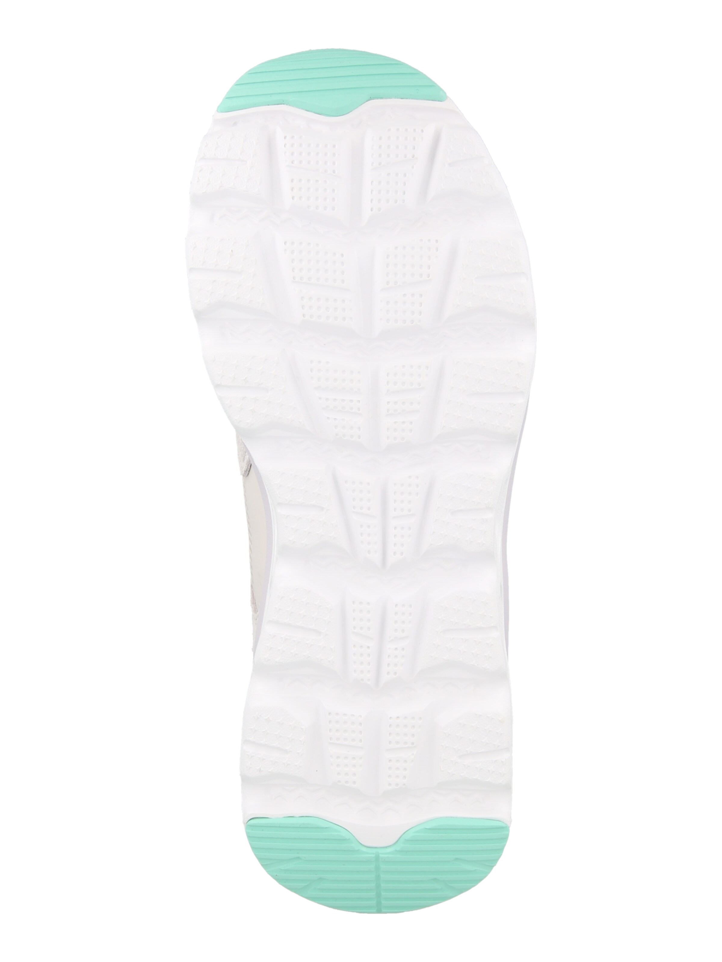 SKECHERS Platform trainers in Grey