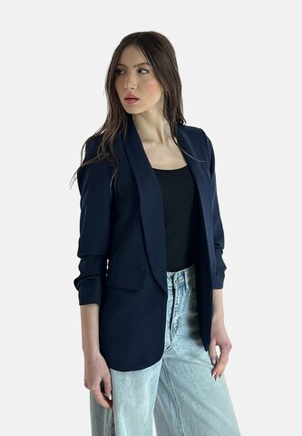 Elara Blazers in Blauw