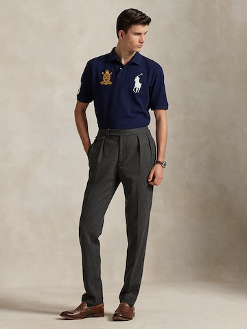 Polo Ralph Lauren Shirt in Blauw