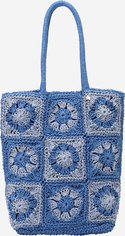 Seafolly Nákupní taška – modrá