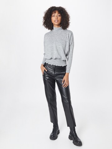 Pull-over Wallis en gris