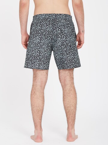 Volcom Boardshorts in Groen