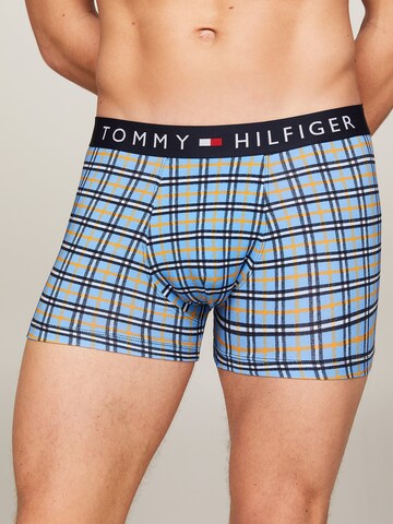 Boxers TOMMY HILFIGER en mélange de couleurs : devant