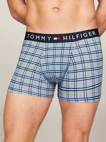 TOMMY HILFIGER Boxershorts in Mischfarben: predná strana