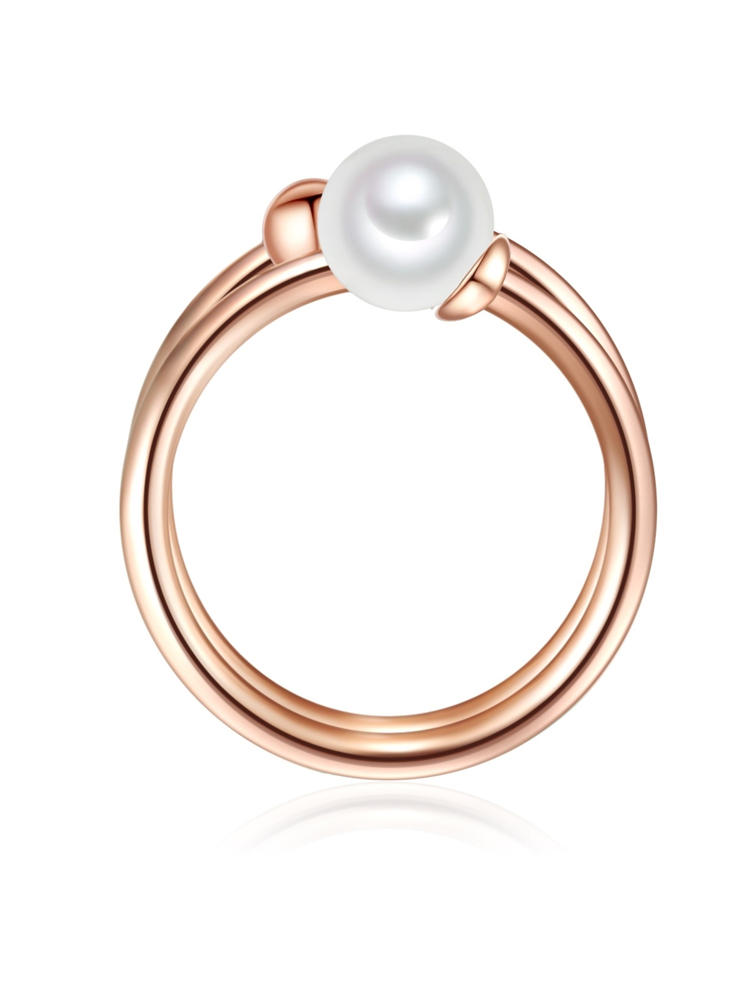 Anello di Lulu & Jane in oro