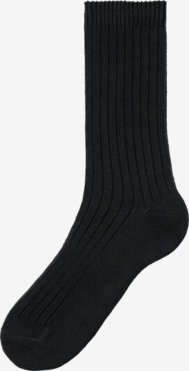 H.I.S Socken in schwarz, Produktansicht