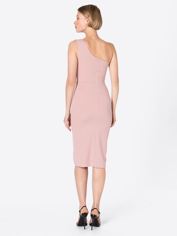 WAL G. Sheath Dress 'GIGI' in Pink