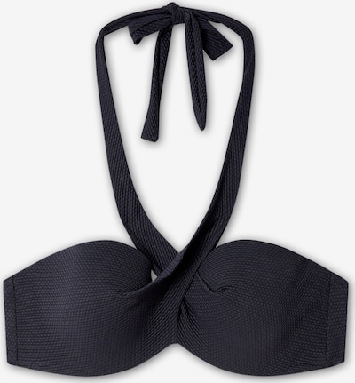 Gisela Bikinitoppi värissä musta, Tuotenäkymä