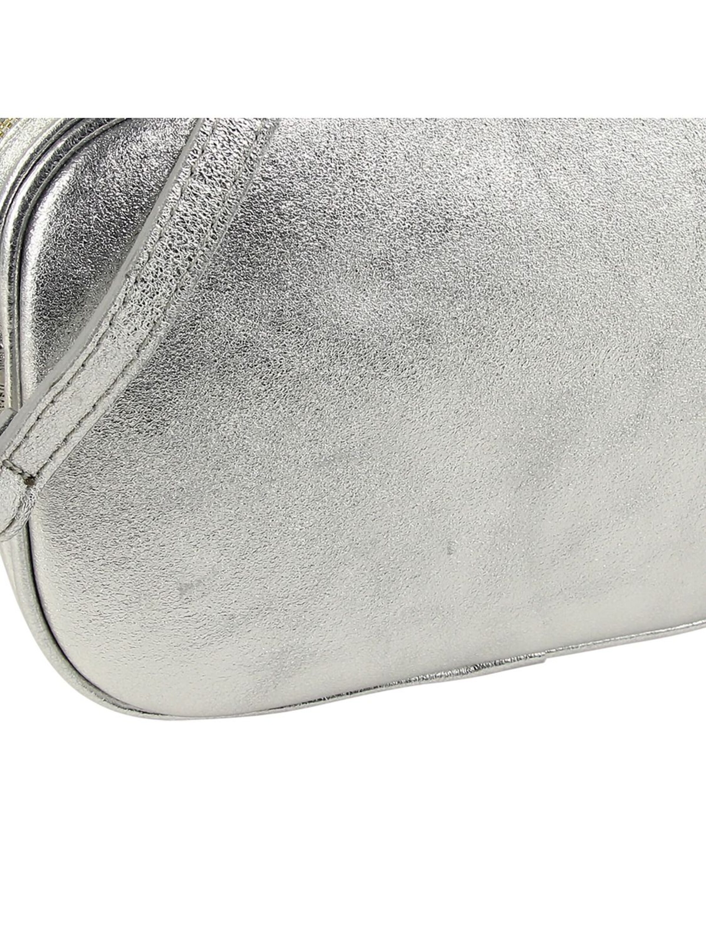 Toscanto Schoudertas in Zilver