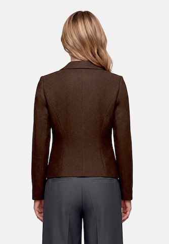 Betty Barclay Blazers in Bruin