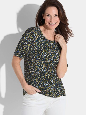 Goldner Shirt in Blue