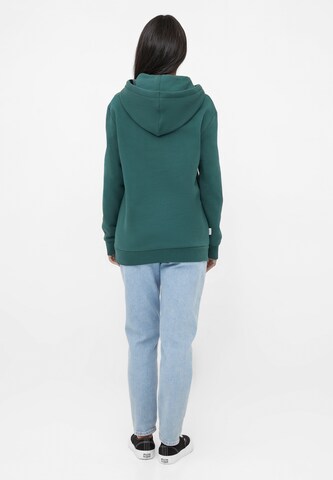 NIKIN Sweatshirt 'Tree' in Green