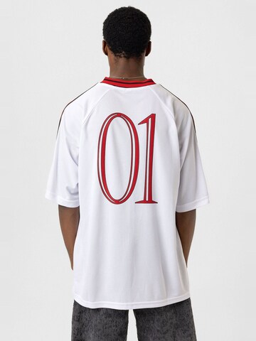 Dandalo Shirt in White