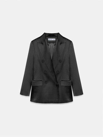 Dilvin Winter Jacket 'Jacken' in Black