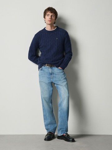 Pullover di Next in blu