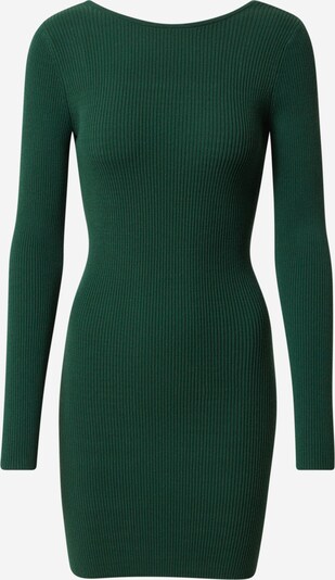 Rochie tricotat 'Madlen' LeGer by Lena Gercke pe verde smarald, Vizualizare produs
