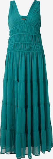 Abercrombie & Fitch Mekko koossa 34 värissä petrooli, Tuotenäkymä