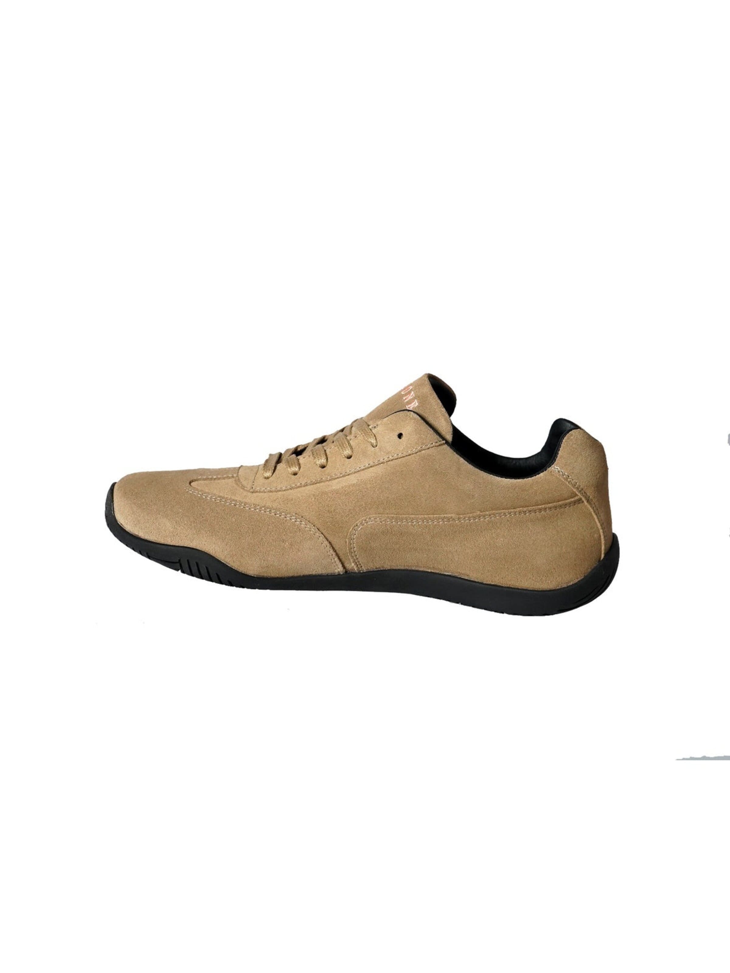 Yoxeone Schnürschuh‌‌ in Beige