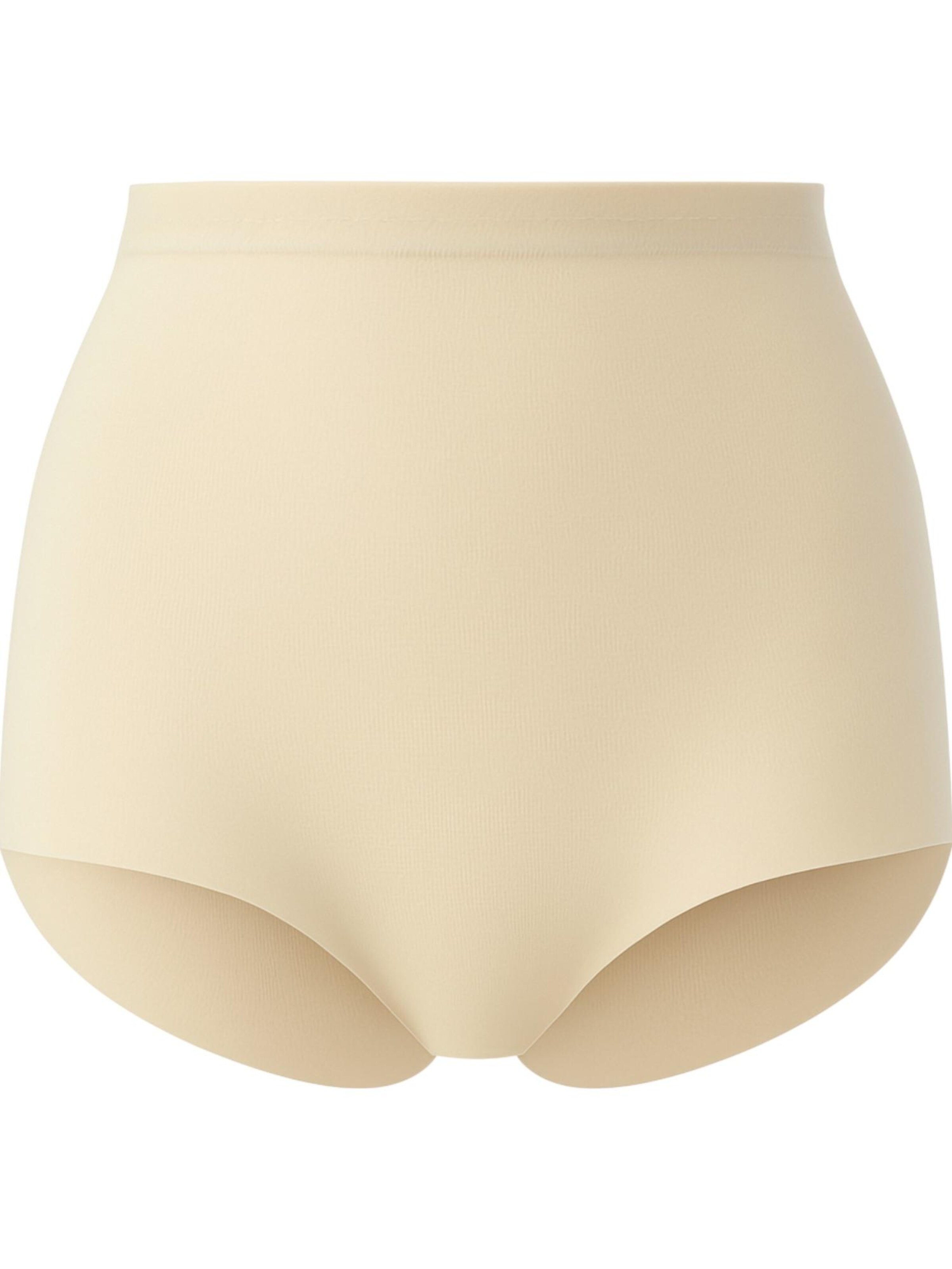 fashionshowcase Shaping Slip 'LaserCurve' in Beige