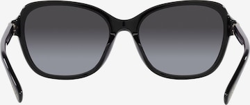 COACH Solbriller i svart