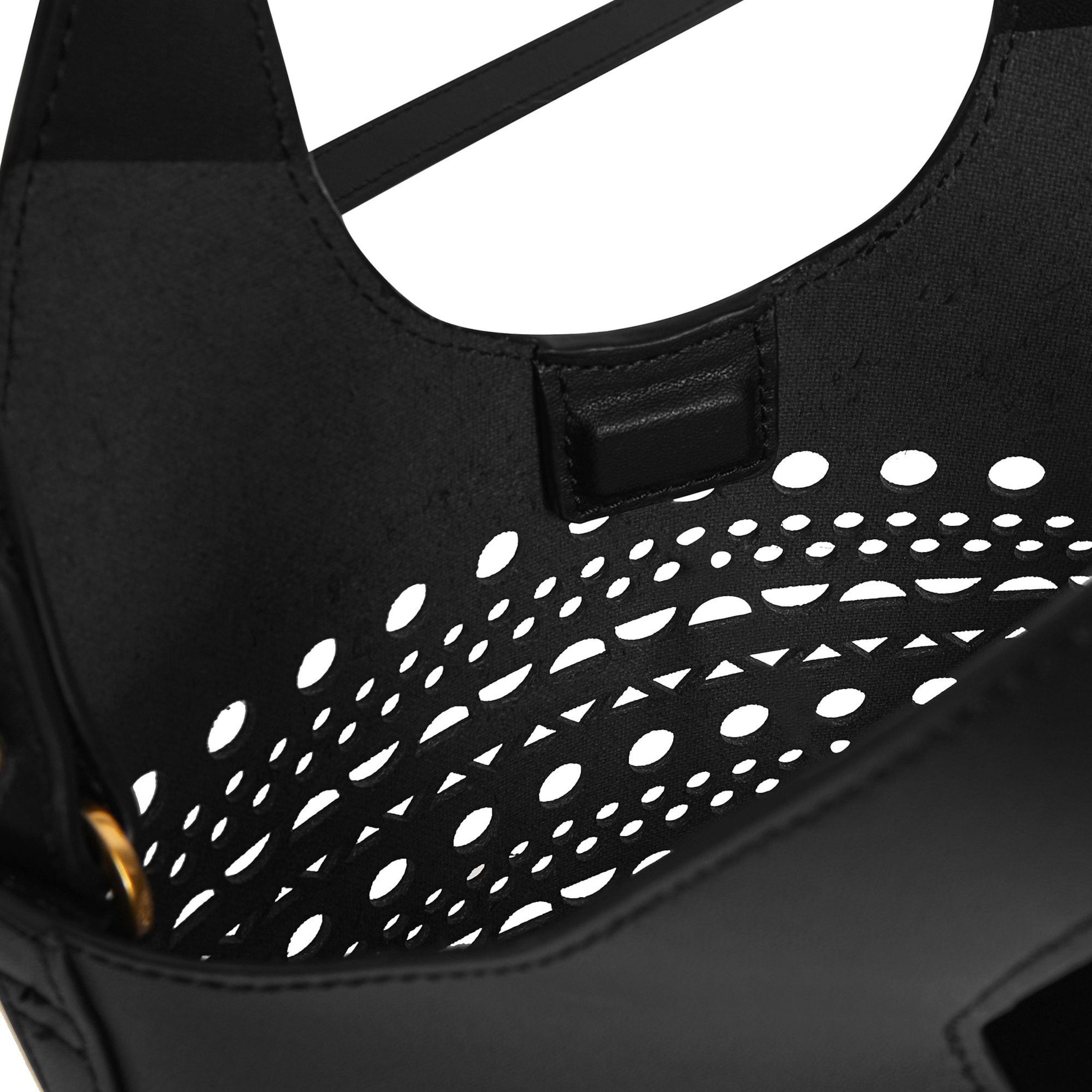 Ted Baker Handtasche in Schwarz