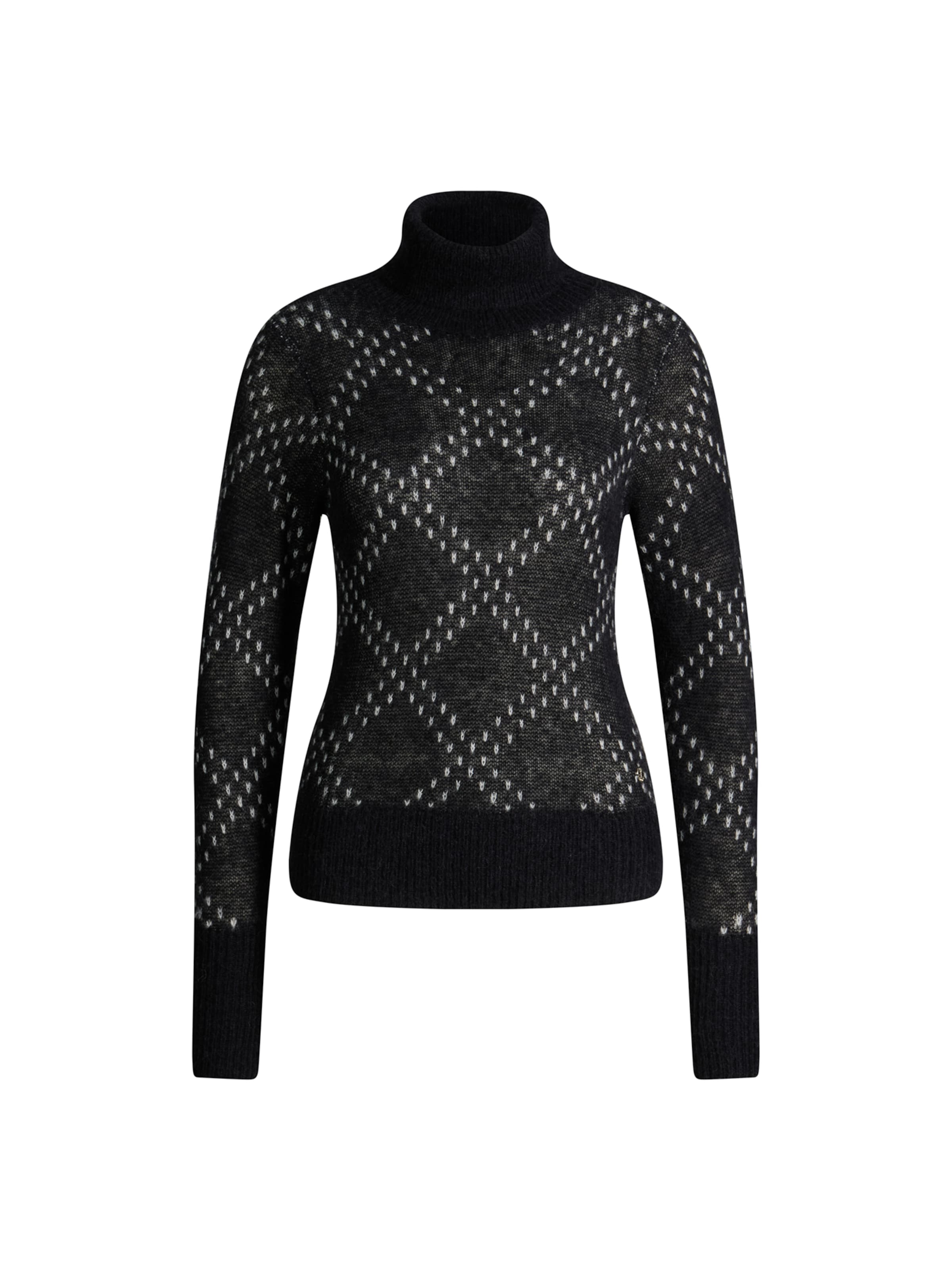 JOOP! Pullover in Schwarz: Vorderseite