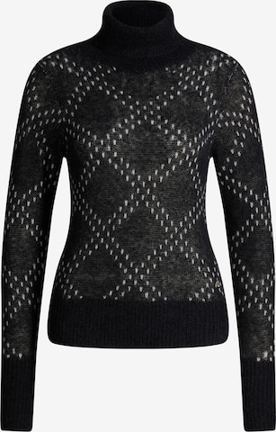 Pull-over JOOP! en noir : devant