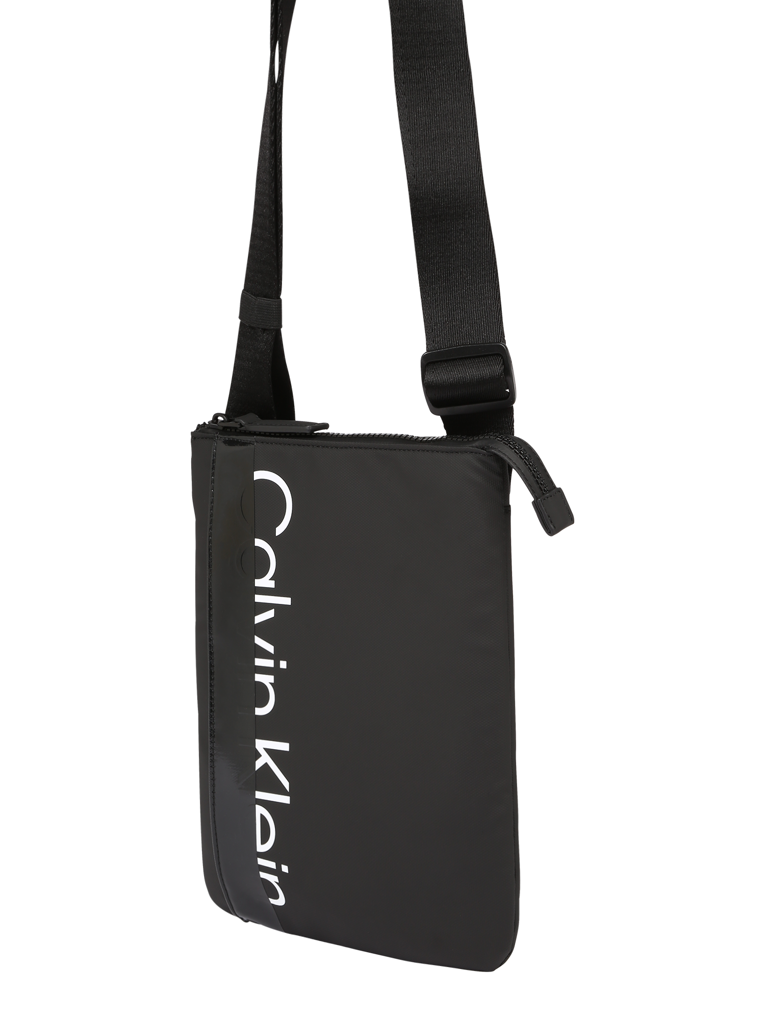 LHDfg Torby & plecaki Calvin Klein Torba na ramię w kolorze Czarnym 