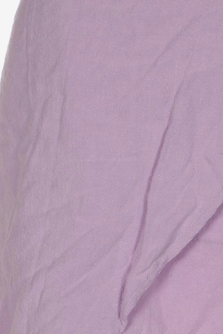 NA-KD Skirt in S in Purple