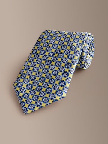 Cravatta di Next in giallo