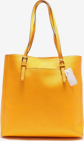 Michael Kors Shopper One Size in Orange