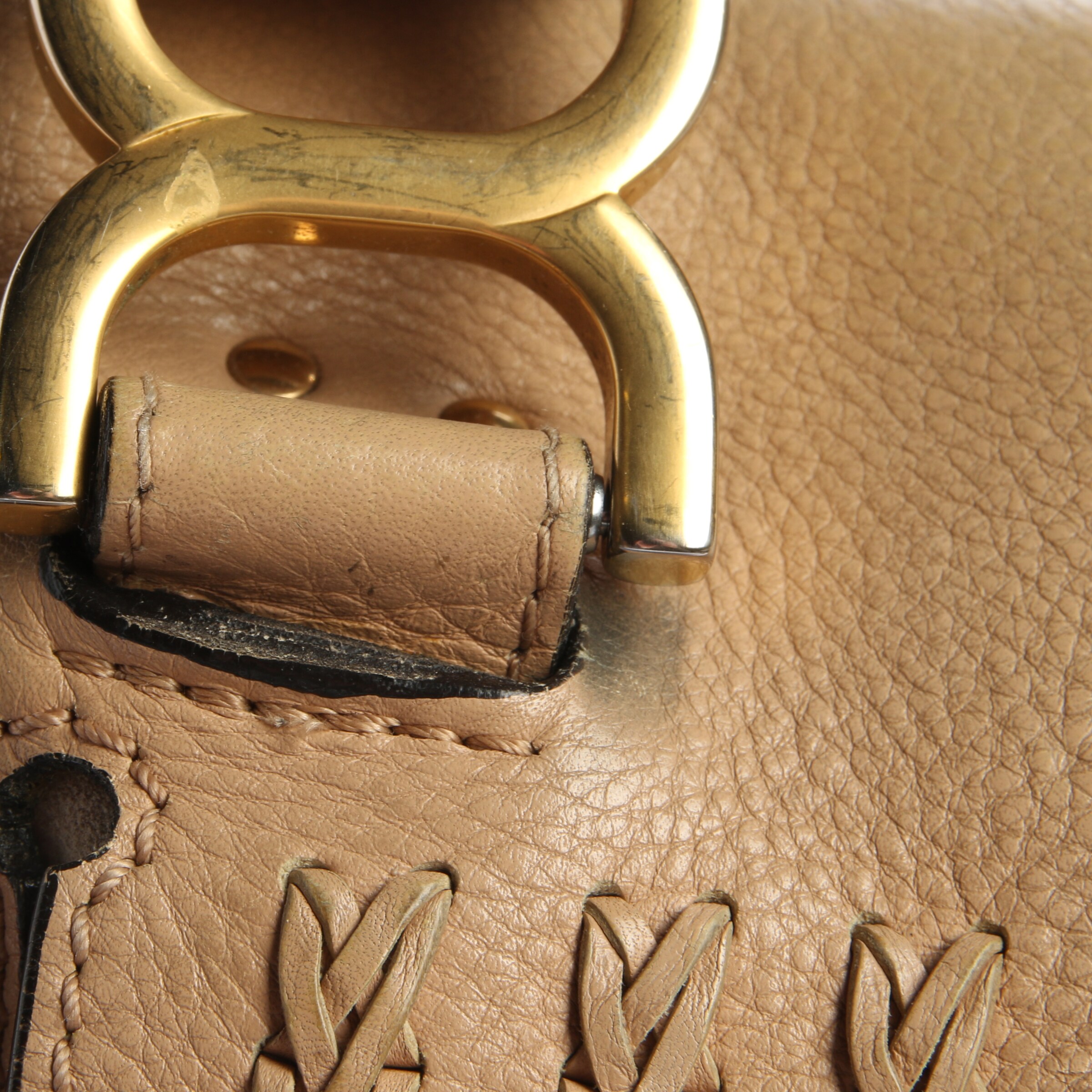 Chloé Bag in One size in Brown