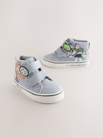 Baskets 'Toy Story' Next en gris