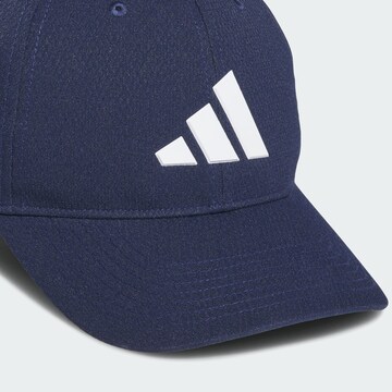 Casquette de sport 'Tour' ADIDAS PERFORMANCE en bleu