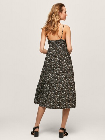 Pepe Jeans Dress 'Pey' in Black