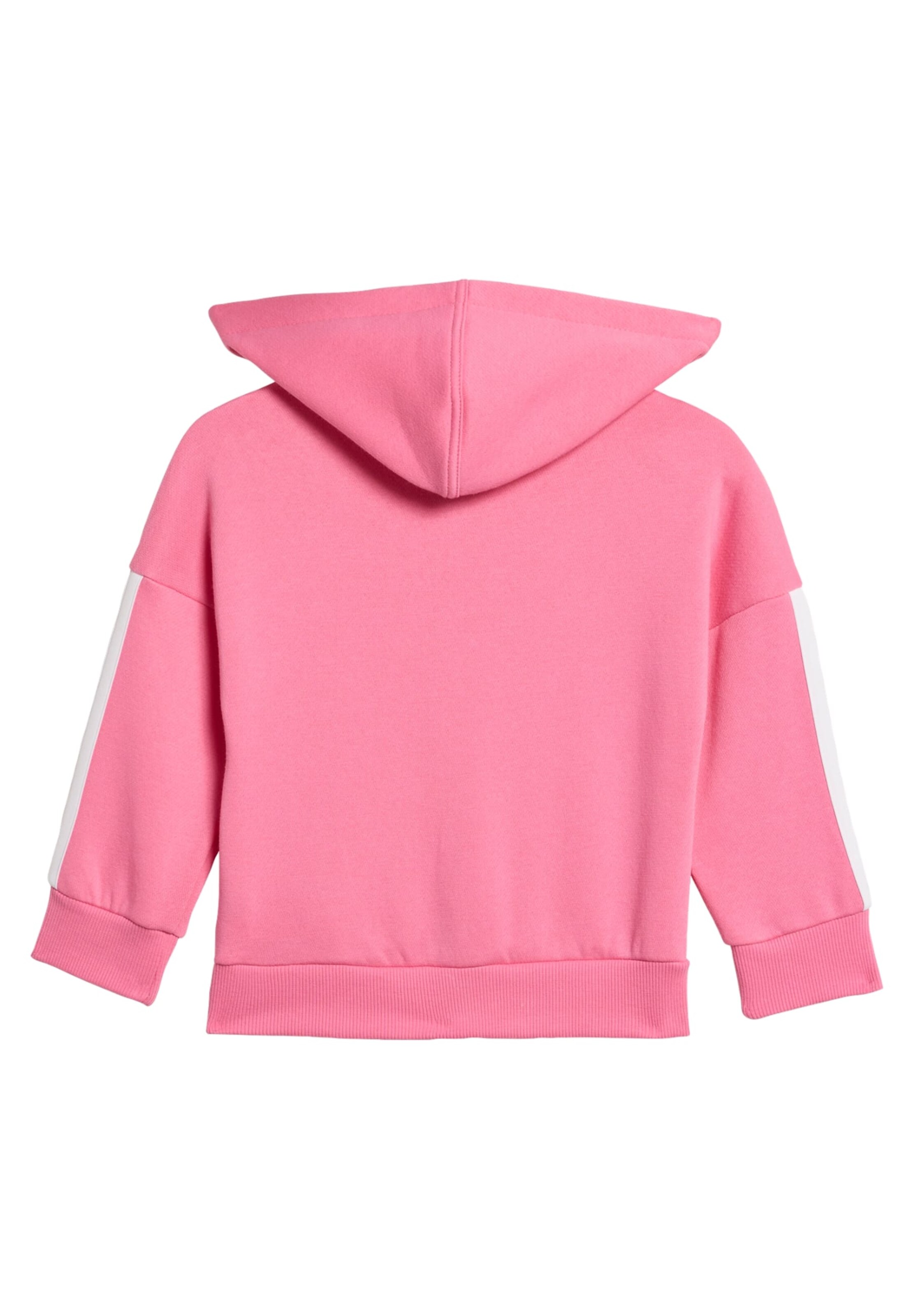 ADIDAS SPORTSWEAR Φόρμα 'Essentials' σε ροζ