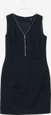 Caroll Dress in L in Black: front