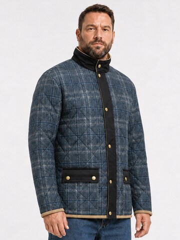 YOUTHUP Übergangsjacke‌‌ in Blau