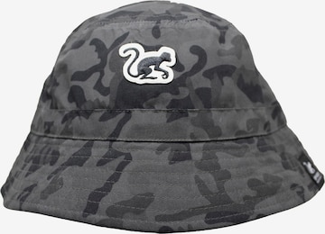 Chapeaux Surf Monkey en mélange de couleurs : devant