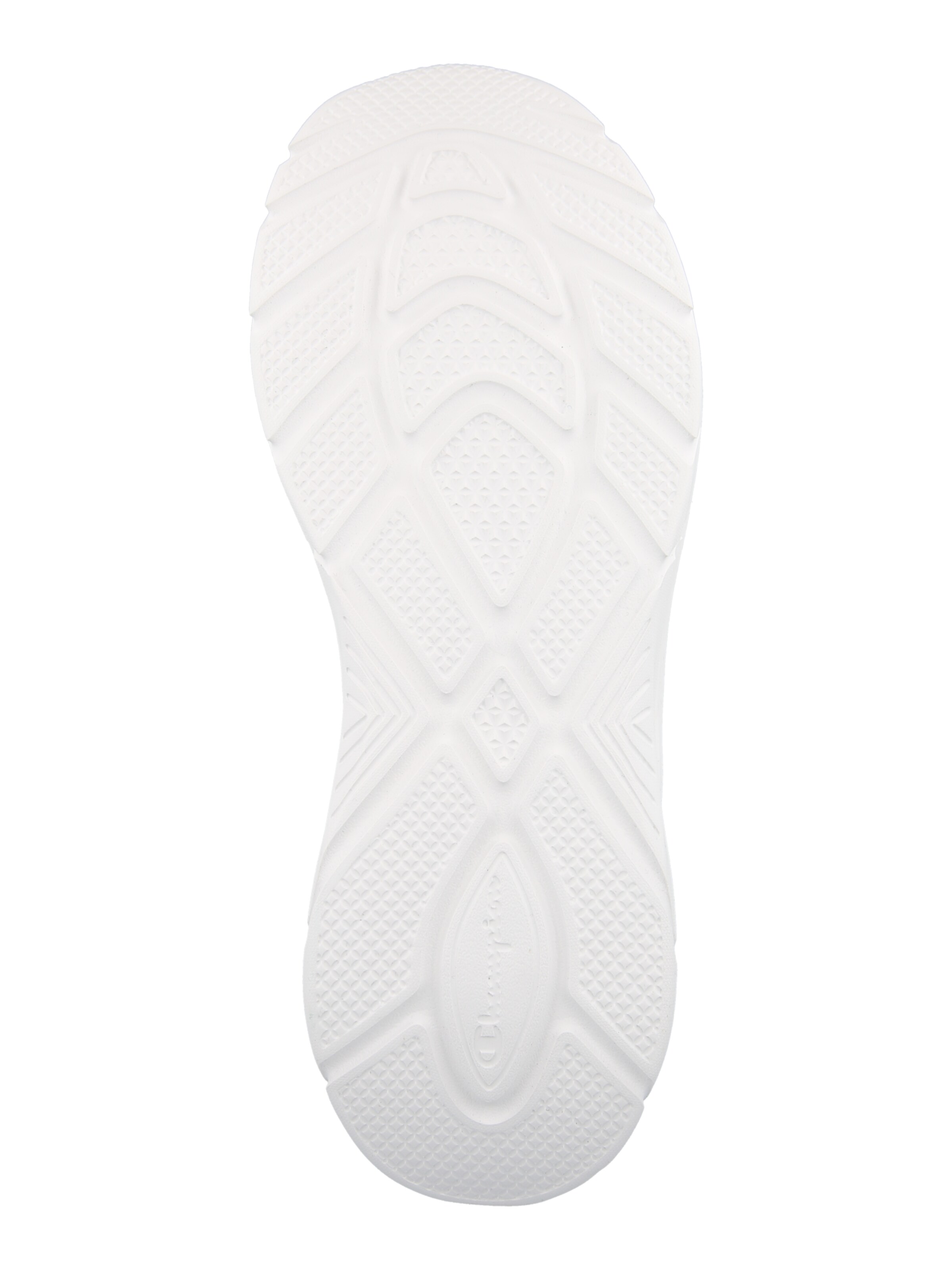 Champion Authentic Athletic Apparel - Sapatilha de desporto 'WLK PRO' em azul