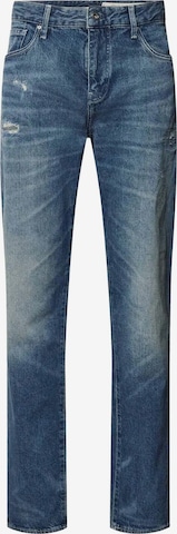 ARMANI EXCHANGE Slim fit Jeans in Blue: front