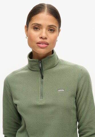 Superdry Trui in Groen