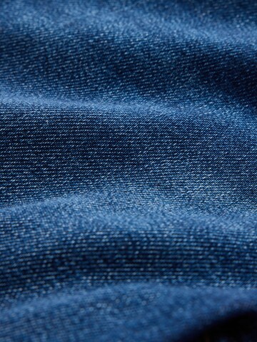 Next - Slimfit Calças de ganga em azul
