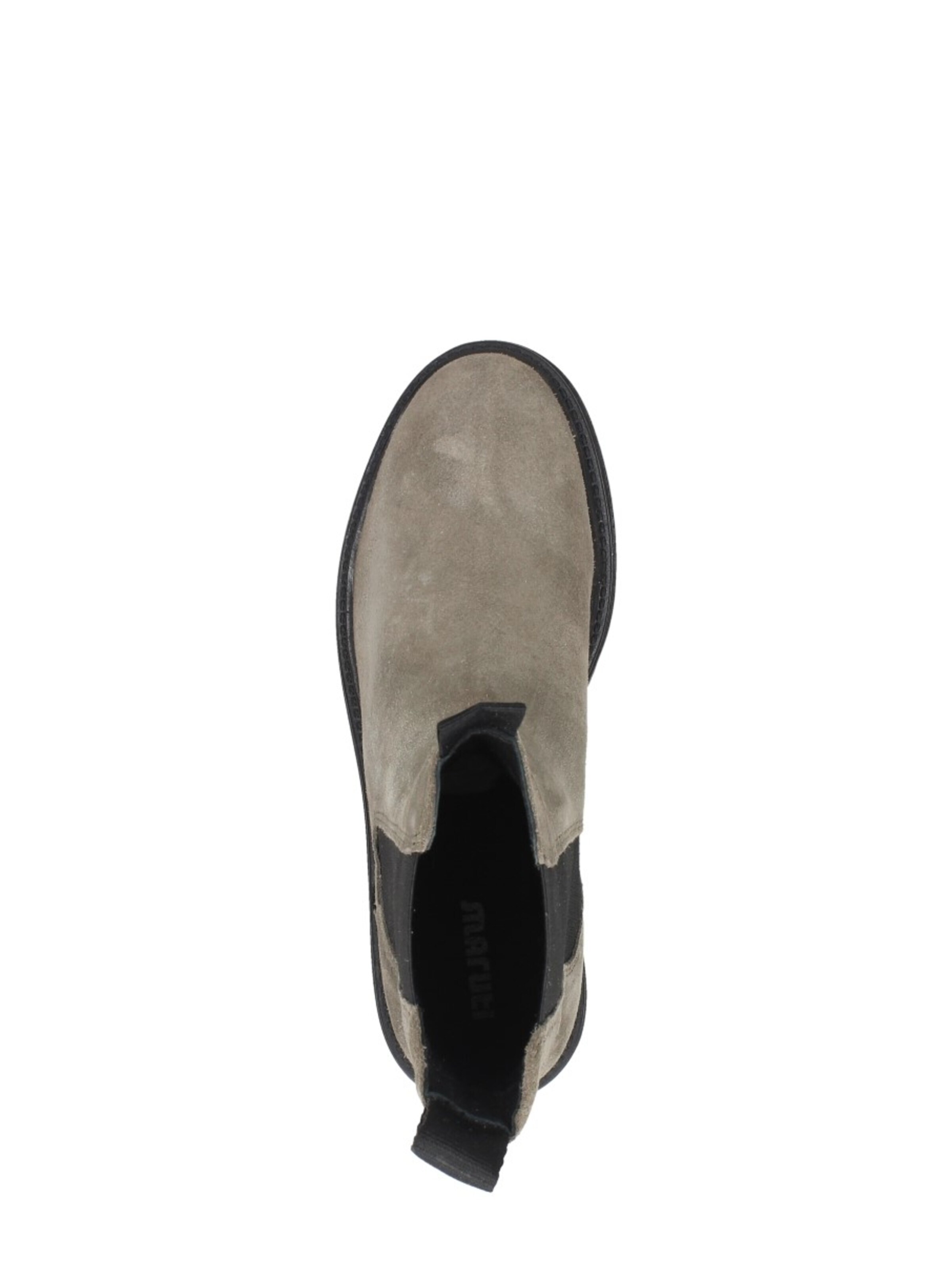 Boots 'Bay' MARUTI en gris